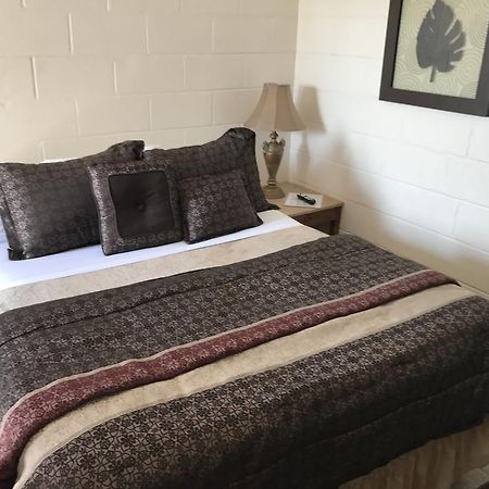 Selkirk Motel Colville Dış mekan fotoğraf