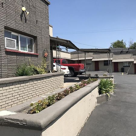 Selkirk Motel Colville Dış mekan fotoğraf