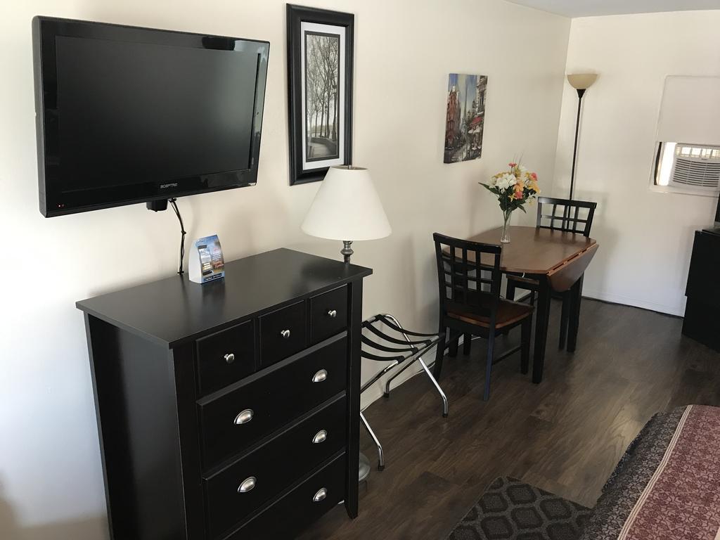 Selkirk Motel Colville Dış mekan fotoğraf