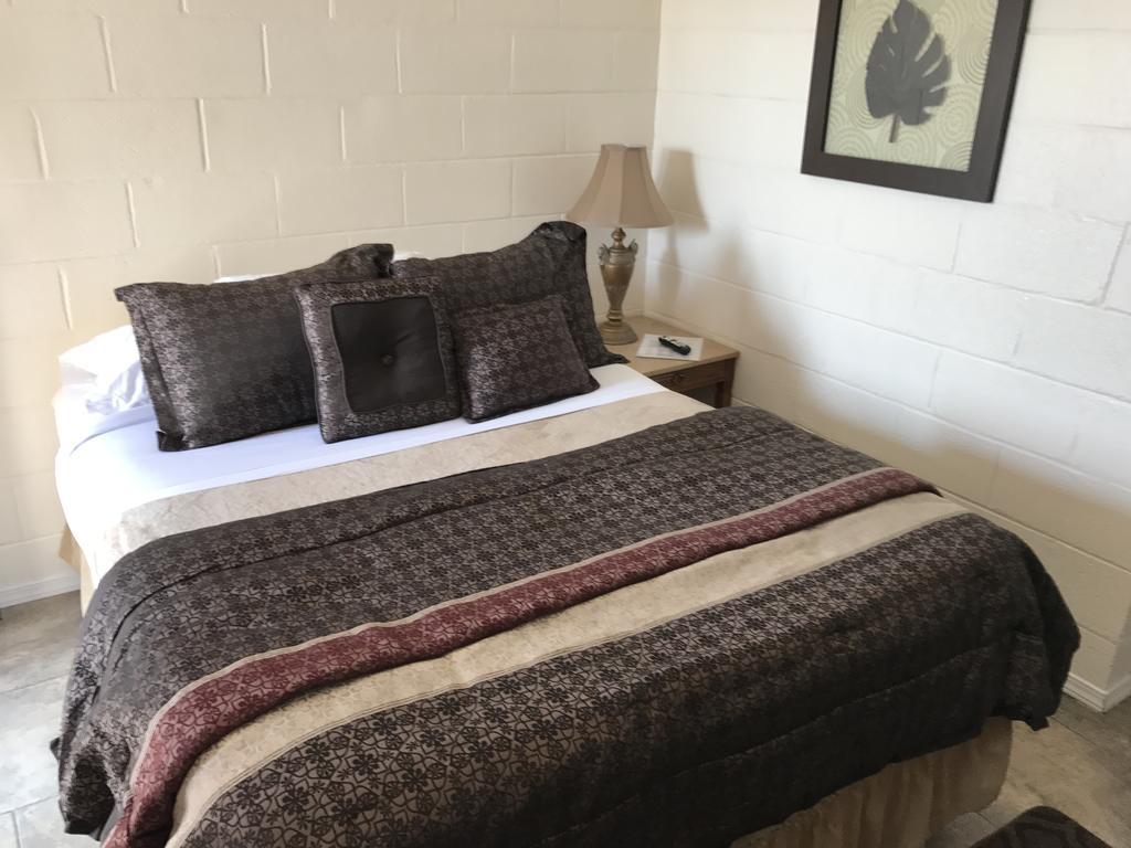 Selkirk Motel Colville Dış mekan fotoğraf