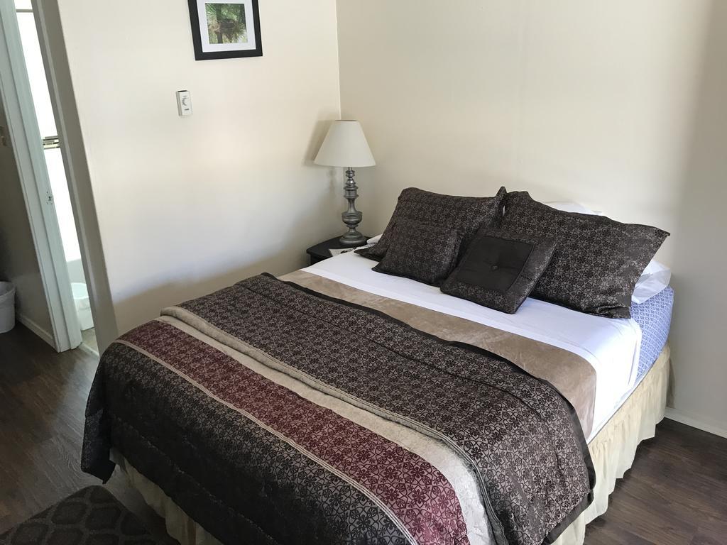Selkirk Motel Colville Dış mekan fotoğraf