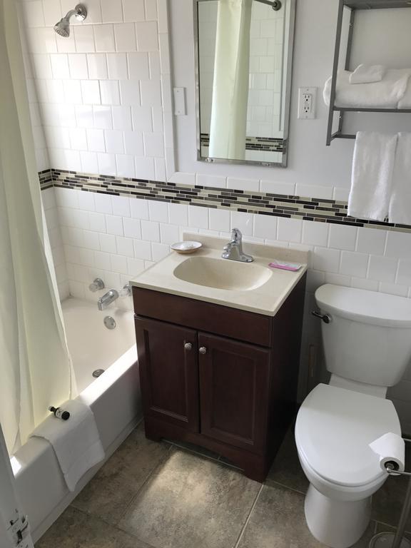 Selkirk Motel Colville Dış mekan fotoğraf