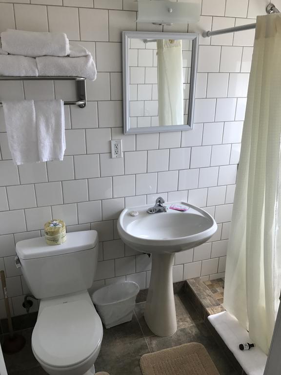 Selkirk Motel Colville Dış mekan fotoğraf