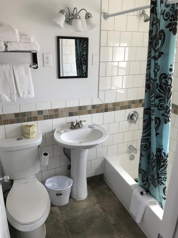 Selkirk Motel Colville Dış mekan fotoğraf
