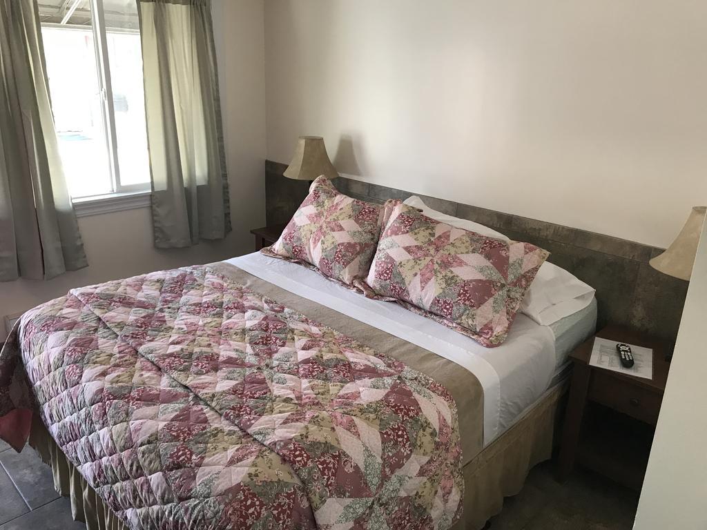 Selkirk Motel Colville Dış mekan fotoğraf