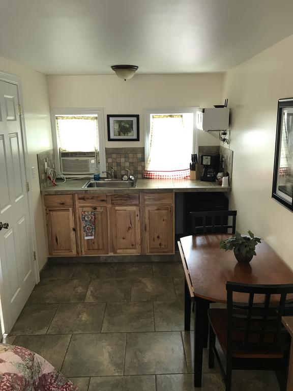 Selkirk Motel Colville Dış mekan fotoğraf