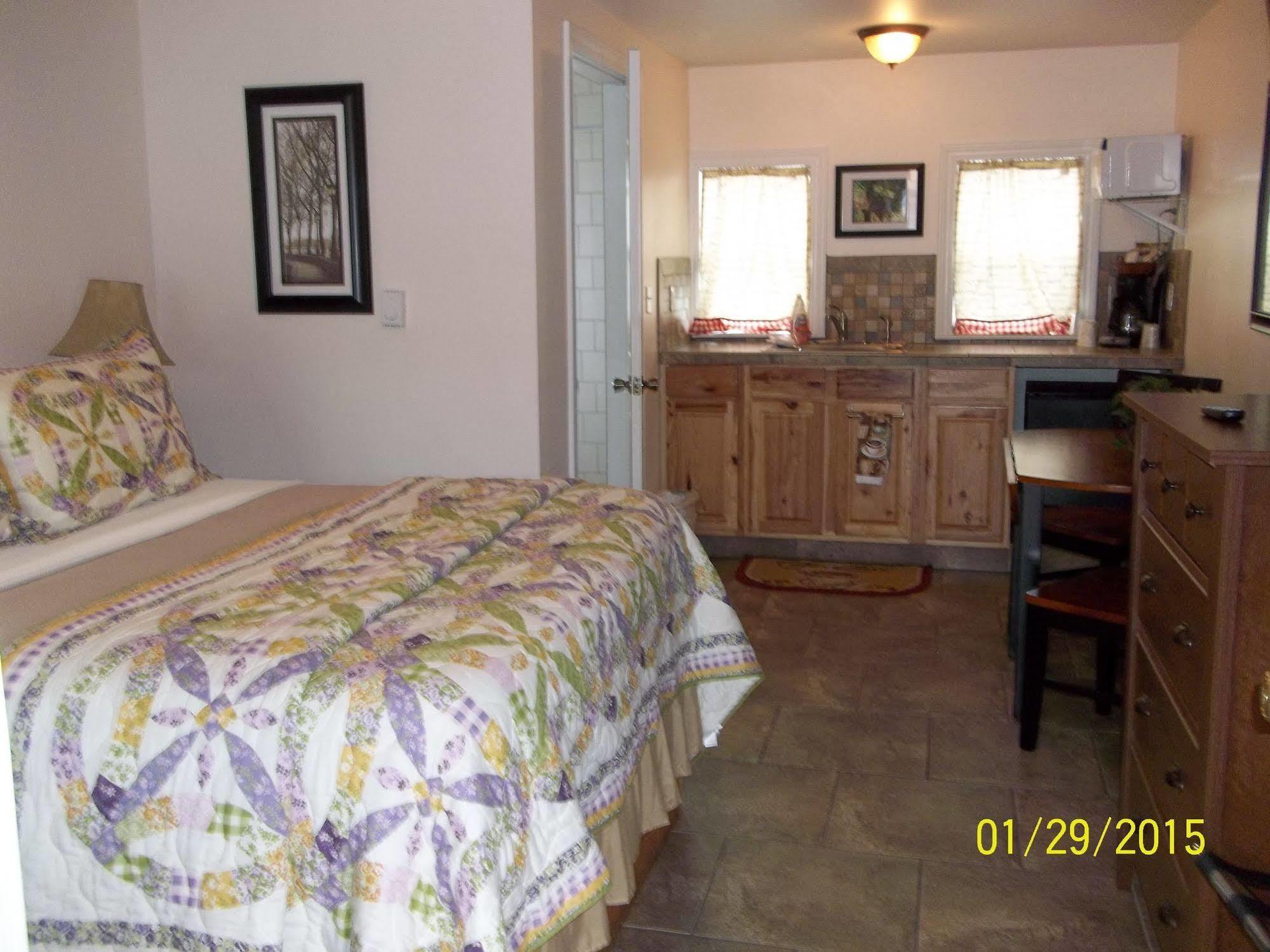 Selkirk Motel Colville Dış mekan fotoğraf