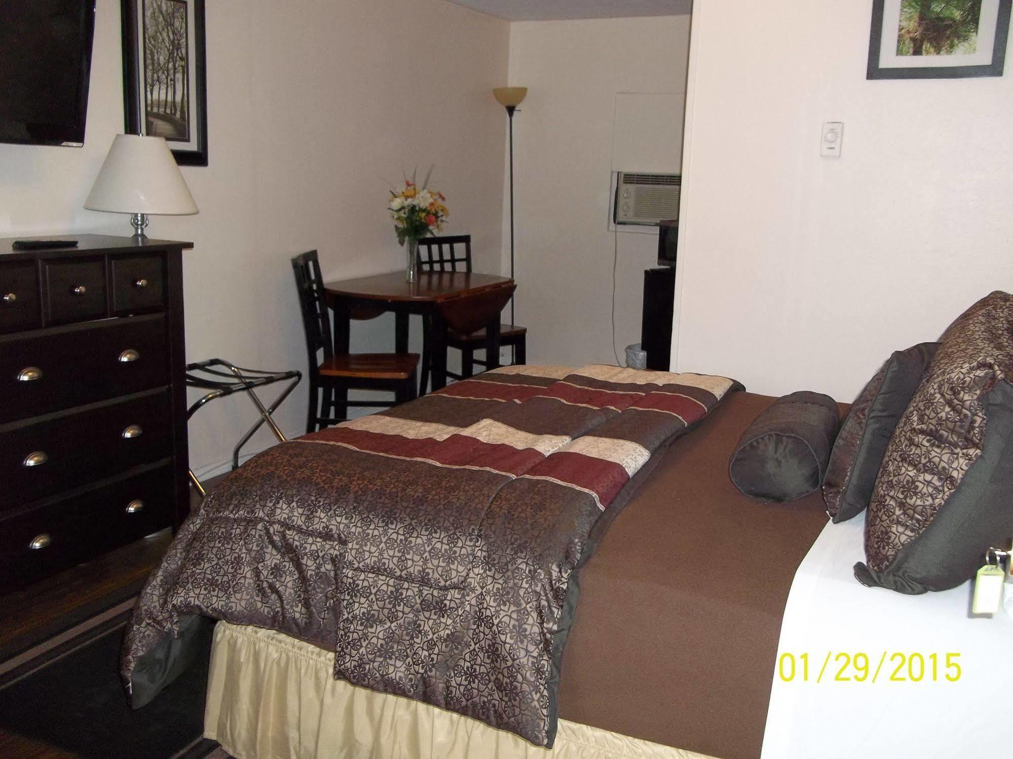 Selkirk Motel Colville Dış mekan fotoğraf