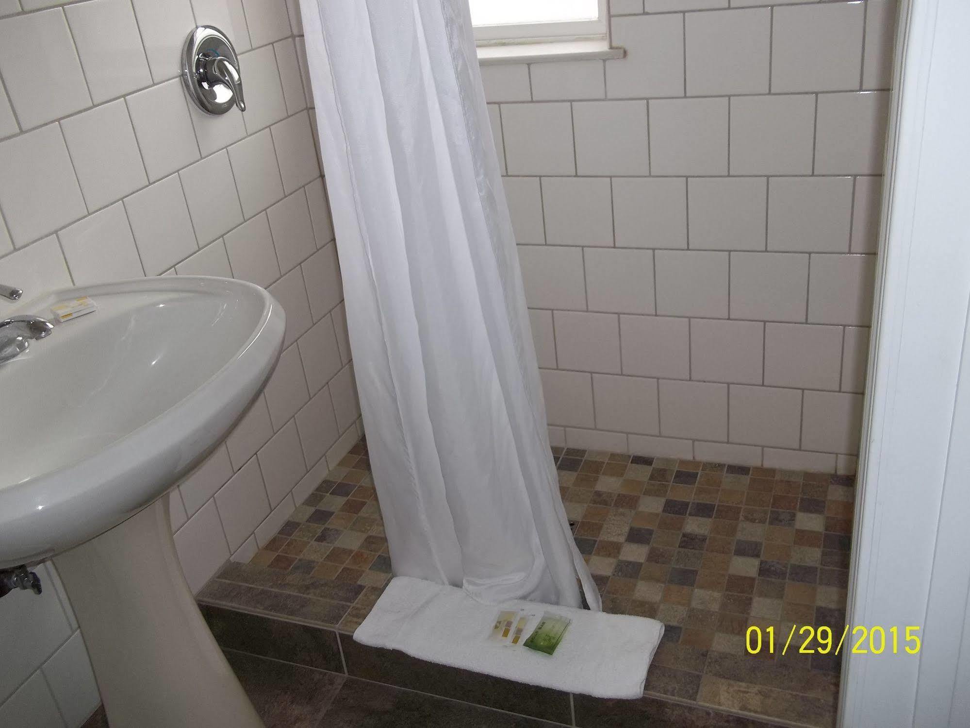Selkirk Motel Colville Dış mekan fotoğraf