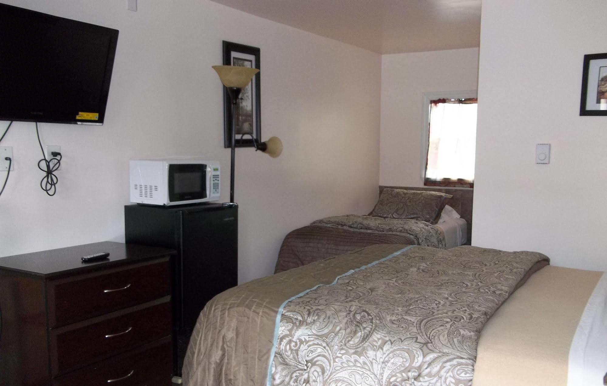 Selkirk Motel Colville Dış mekan fotoğraf
