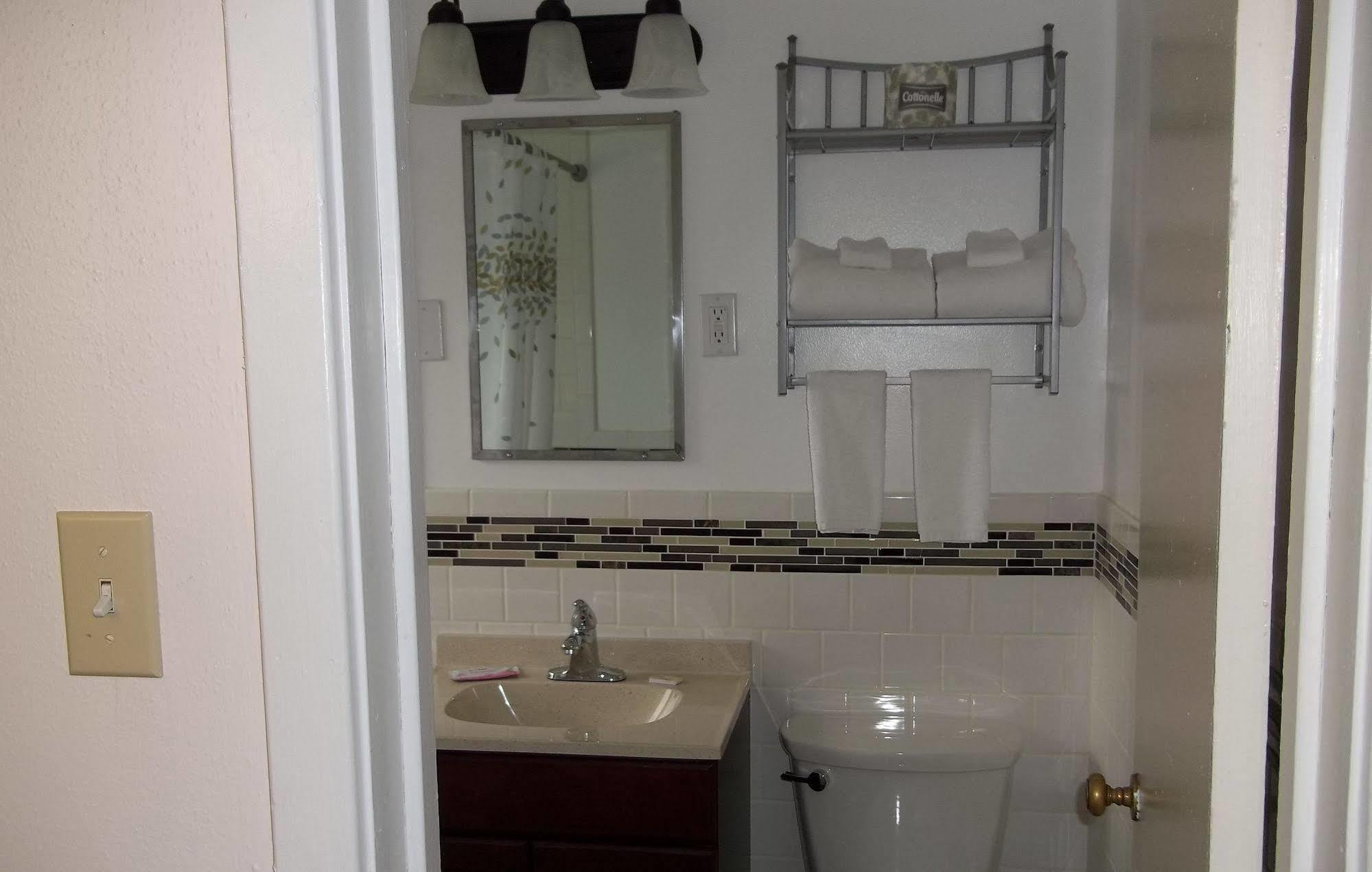 Selkirk Motel Colville Dış mekan fotoğraf