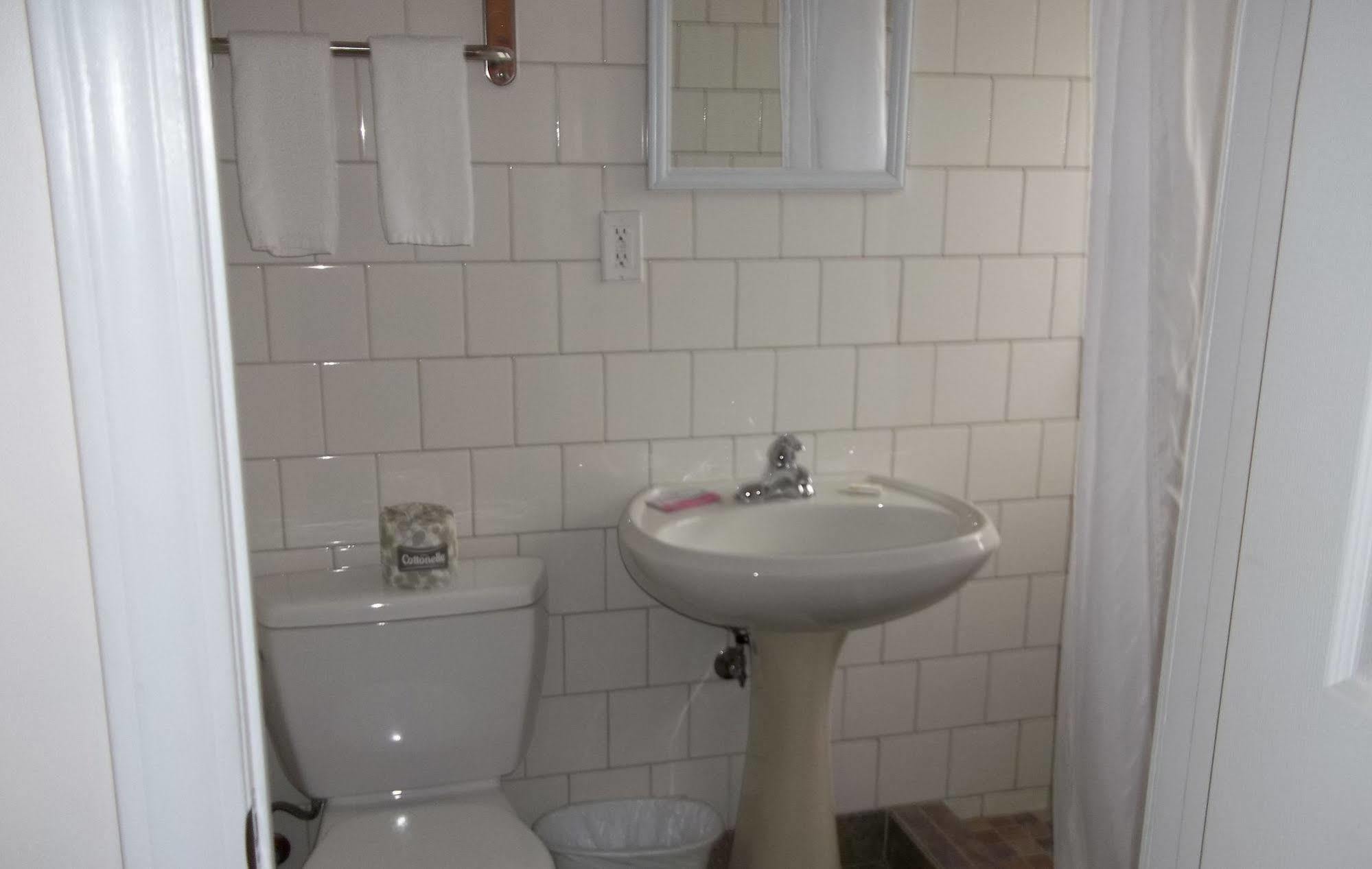 Selkirk Motel Colville Dış mekan fotoğraf