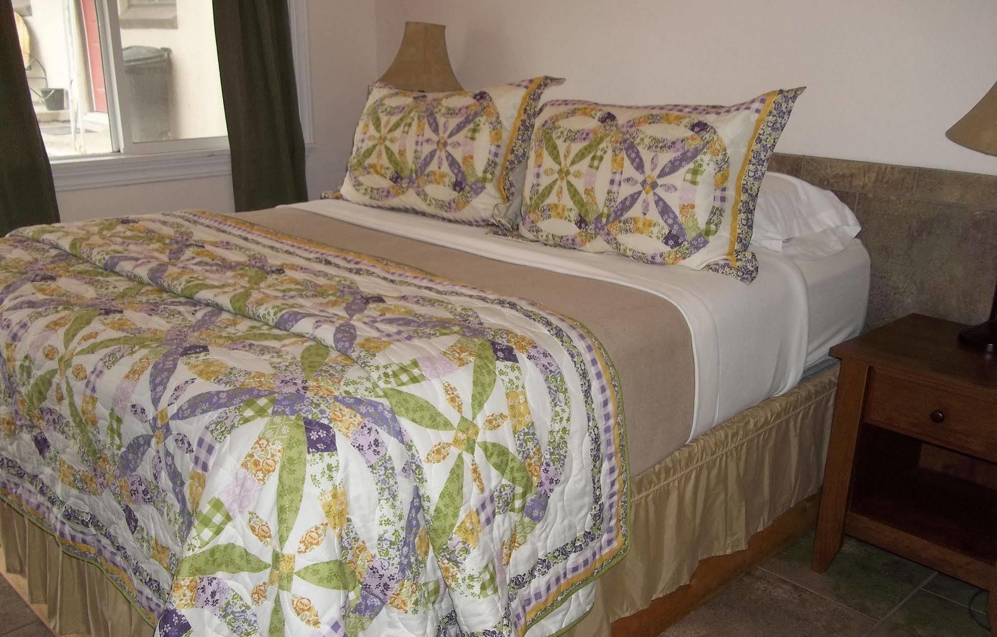 Selkirk Motel Colville Dış mekan fotoğraf