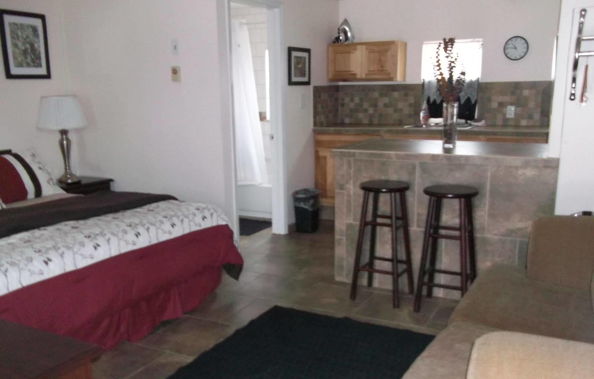Selkirk Motel Colville Dış mekan fotoğraf