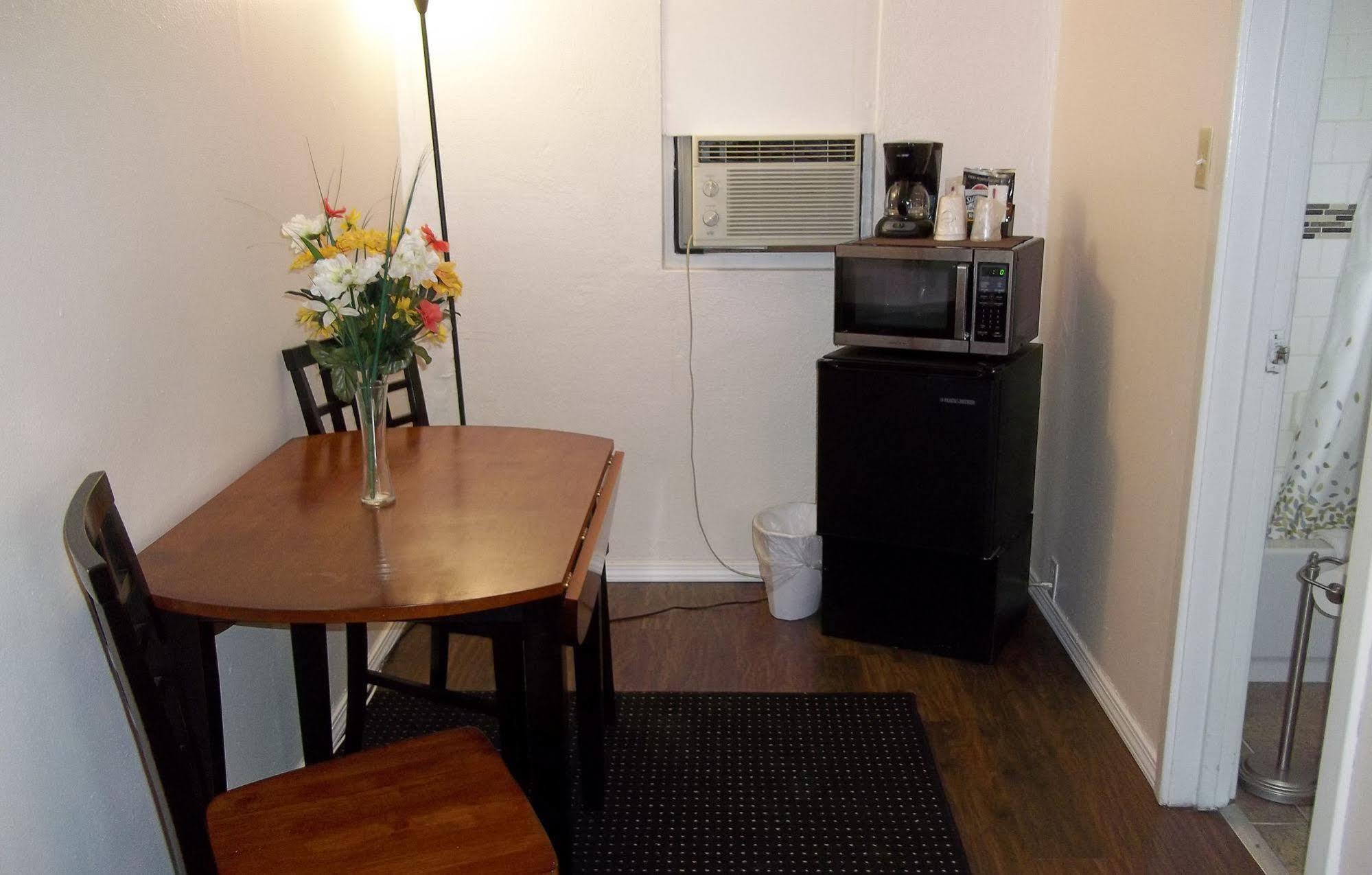 Selkirk Motel Colville Dış mekan fotoğraf