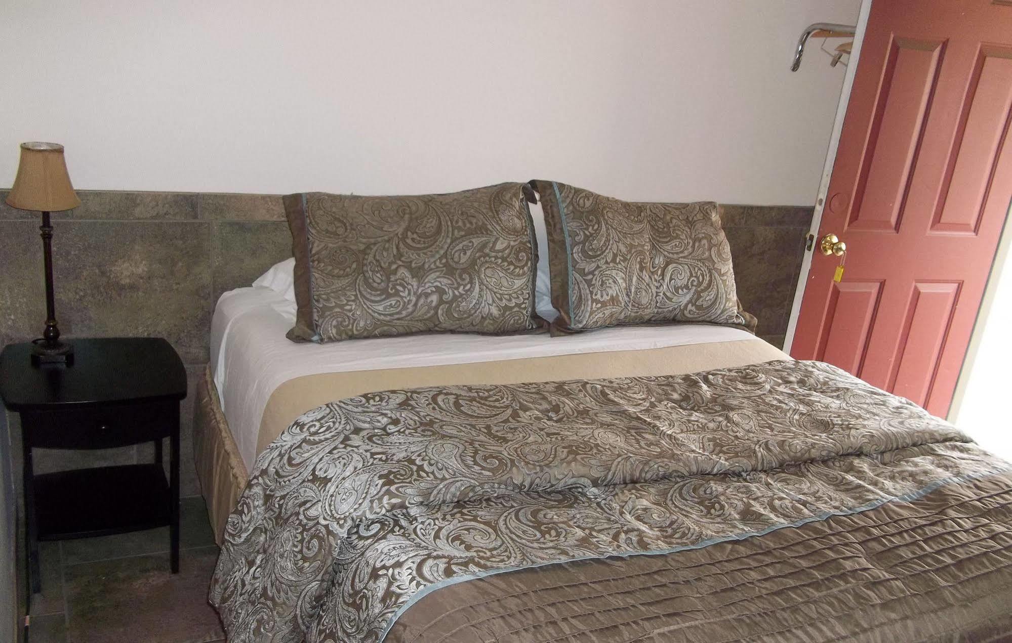Selkirk Motel Colville Dış mekan fotoğraf