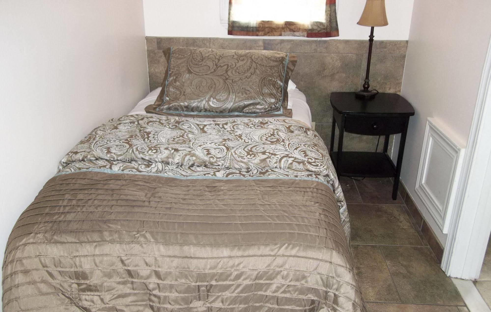 Selkirk Motel Colville Dış mekan fotoğraf