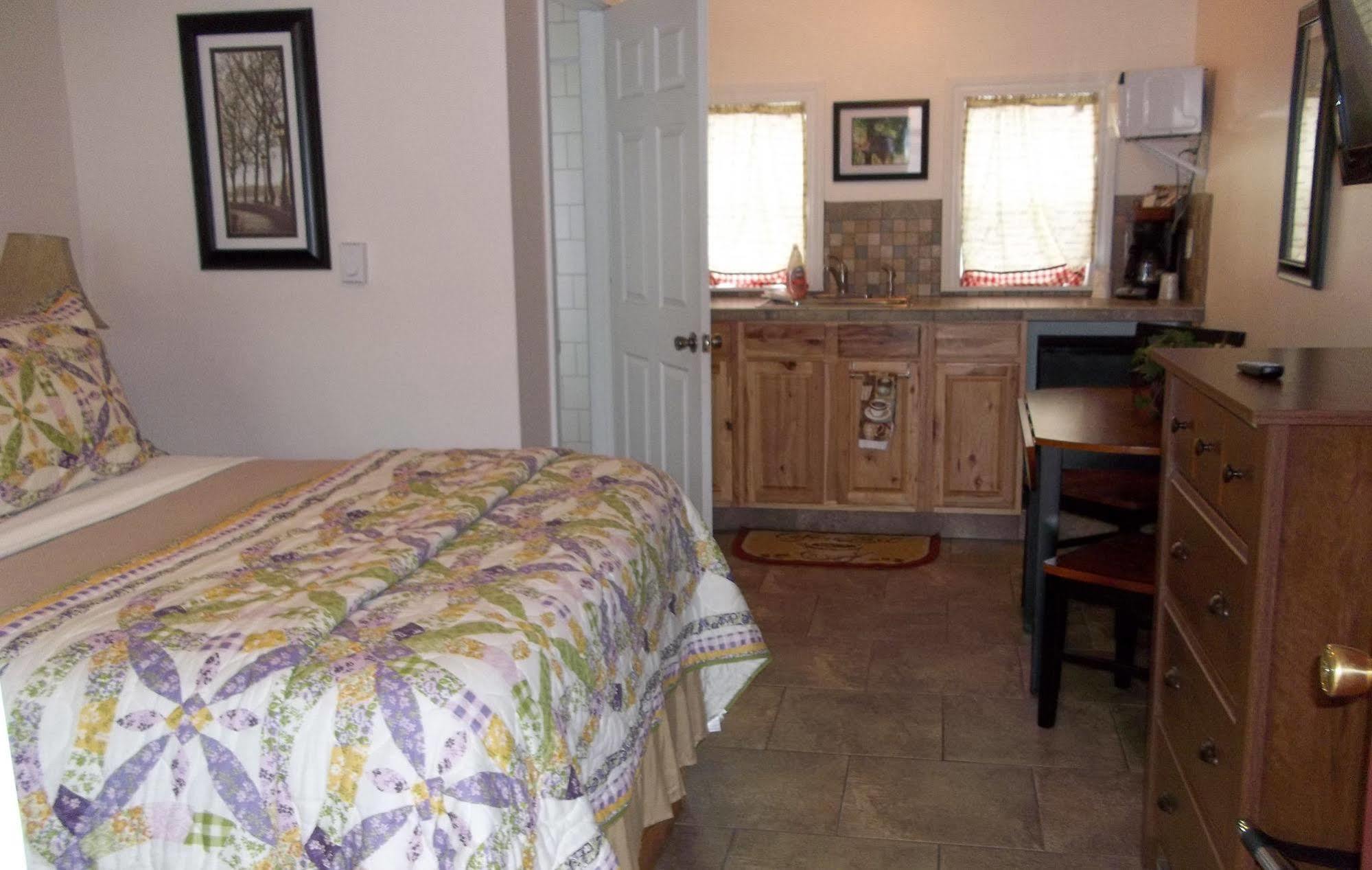 Selkirk Motel Colville Dış mekan fotoğraf
